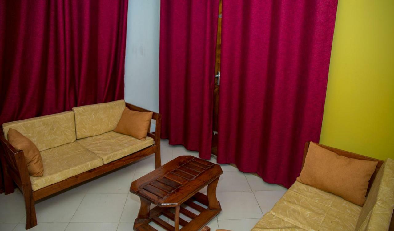 Mikocheni Condo Hotel & Apartments Dar es Salaam Zewnętrze zdjęcie